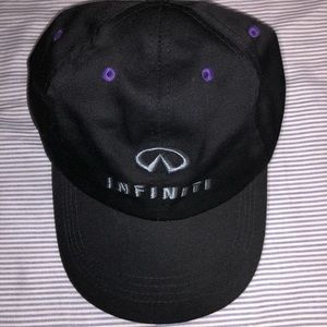 Infiniti Baseball Cap